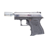 pistolet botan chrome 9mm pa